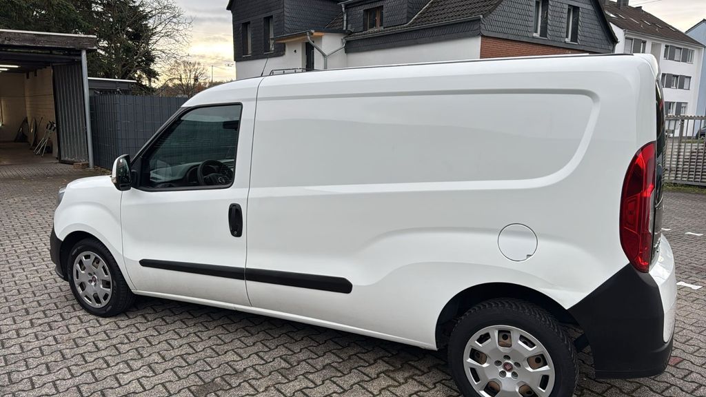 Fiat Doblo 220.000 km 5.900 € Langenfeld 40764