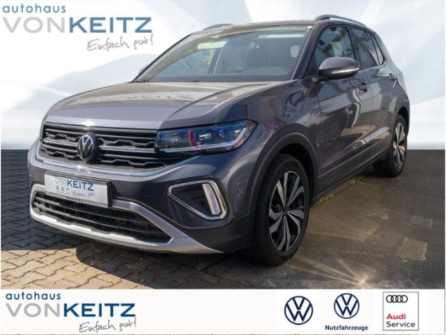 T-Cross