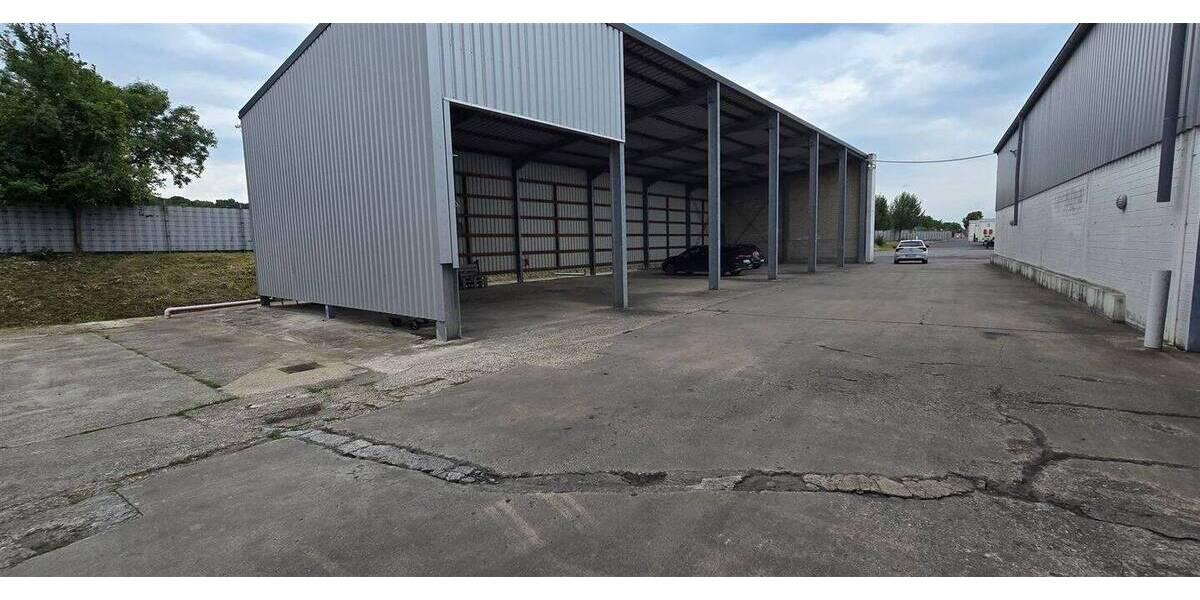 Gewerbeobjekt Hürth Hermülheim - 12.499&euro; | Angebot:21672512