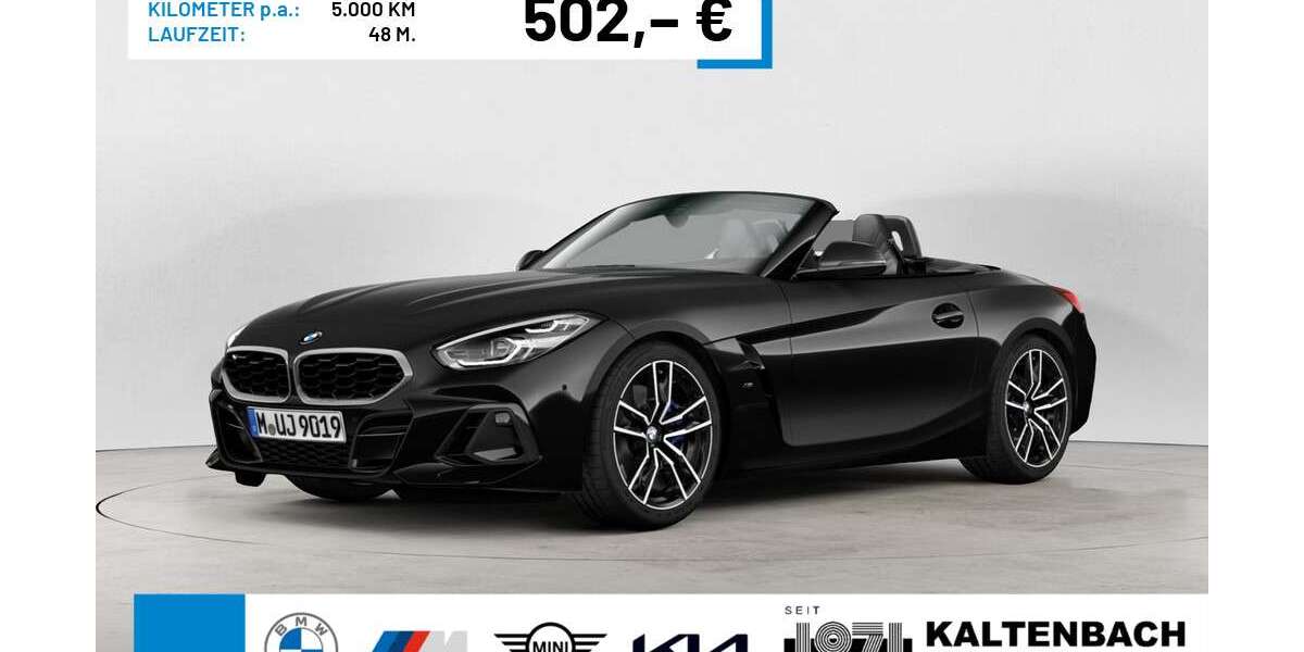 BMW Z4 22.760 km 49.390 &euro; Remscheid 42897