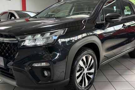 Suzuki (SX4) S-Cross 25.000 km 22.900 &euro; Leverkusen 51371