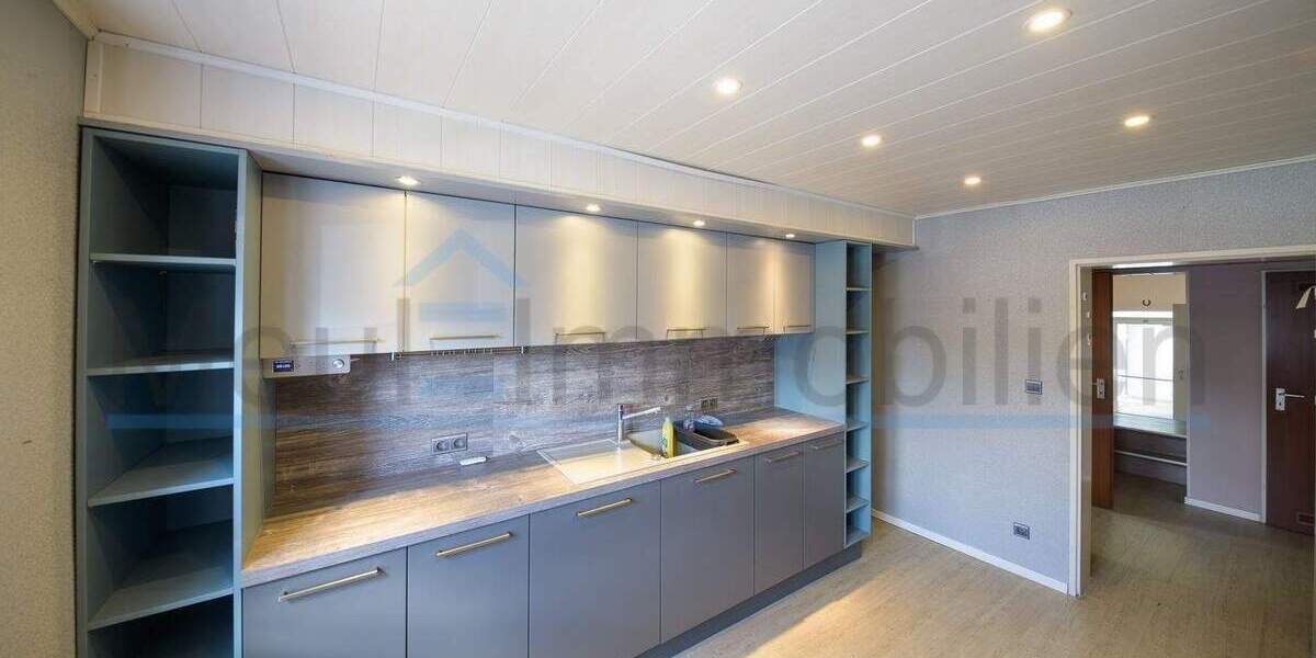 Einfamilienhaus Frechen Bachem - 4 Zimmer, 100 m&sup2;, 440.000&euro; | Angebot:24483809