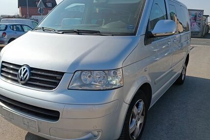 VW T5 Transporter 380.000 km 10.490 &euro; Erftstadt 50374