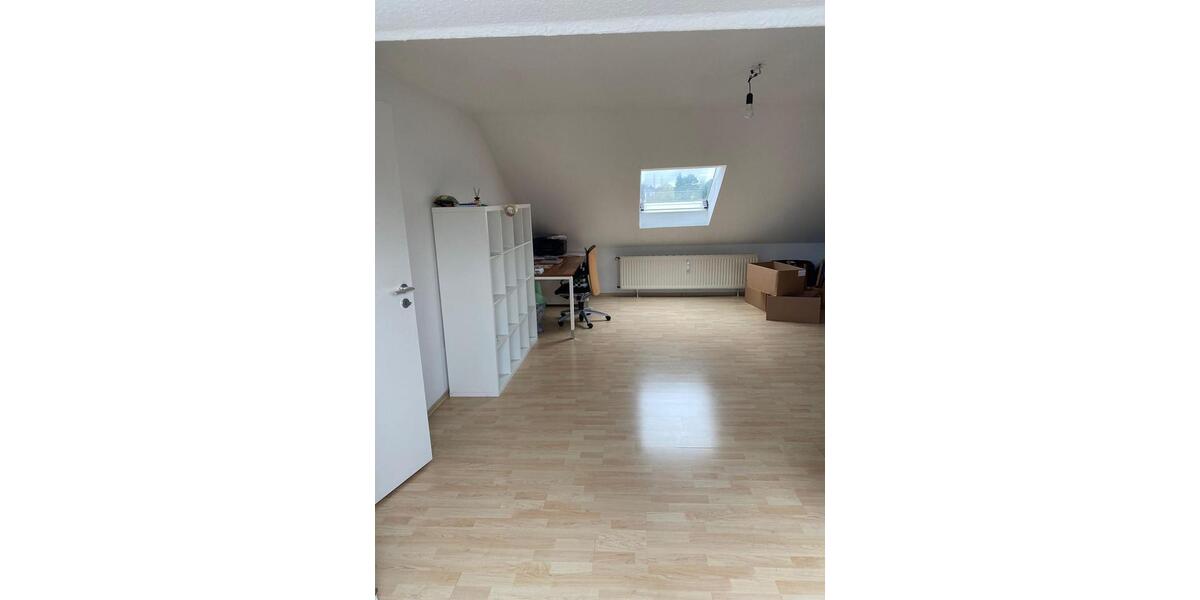 Dachgeschoßwohnung Dormagen Sankt Peter - 1.5 Zimmer, 56 m&sup2;, 800&euro; | Angebot:26647327