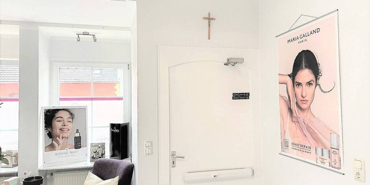 Gewerbeobjekt Kerpen Sindorf - 4 Zimmer, 109 m&sup2;, 952&euro; | Angebot:20968241