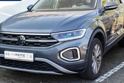 VW T-Roc 40.283 km 18.950 &euro; Kerpen 50169