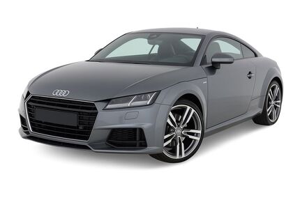 Audi TT 180.000 km 16.800 € Köln 50733