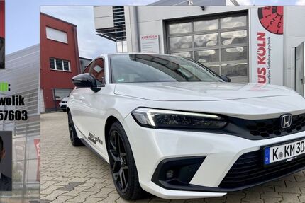 Honda Civic 12.788 km 33.890 € Köln 50859