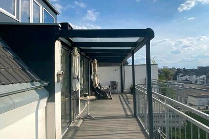 Wohnung Düsseldorf Stadtbezirk 3 - 4 Zimmer, 120 m&sup2;, 720.000&euro; | Angebot:25364891