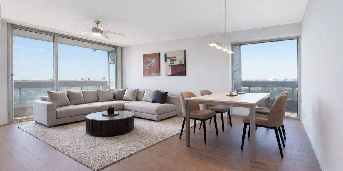 Etagenwohnung Köln Riehl - 3 Zimmer, 85 m&sup2;, 399.000&euro; | Angebot:25602771