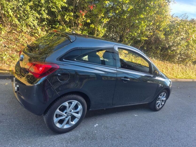 Corsa