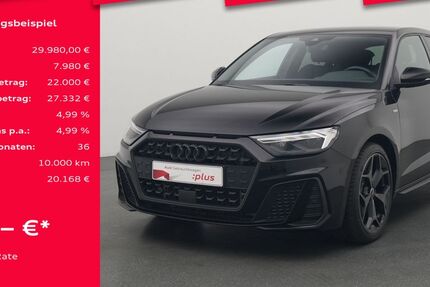 Audi A1 12.185 km 28.480 € Leverkusen 51373