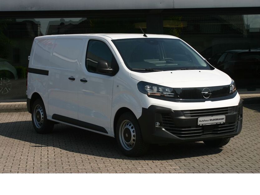 Opel Vivaro 1.001 km 27.275 € Wermelskirchen 42929