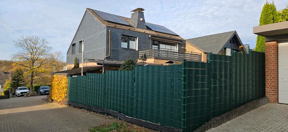 Freistehendes Zweifamilienhaus 6 zimmer