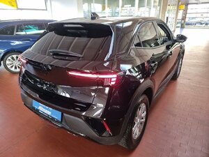 Opel Mokka Edition Komfortp. Techp. Alu 6.414 km 21.280 &euro; HAAN 42781