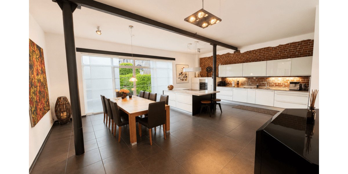 Einfamilienhaus Pulheim Stommelerbusch - 8 Zimmer, 1.540.000&euro; | Angebot:26851792