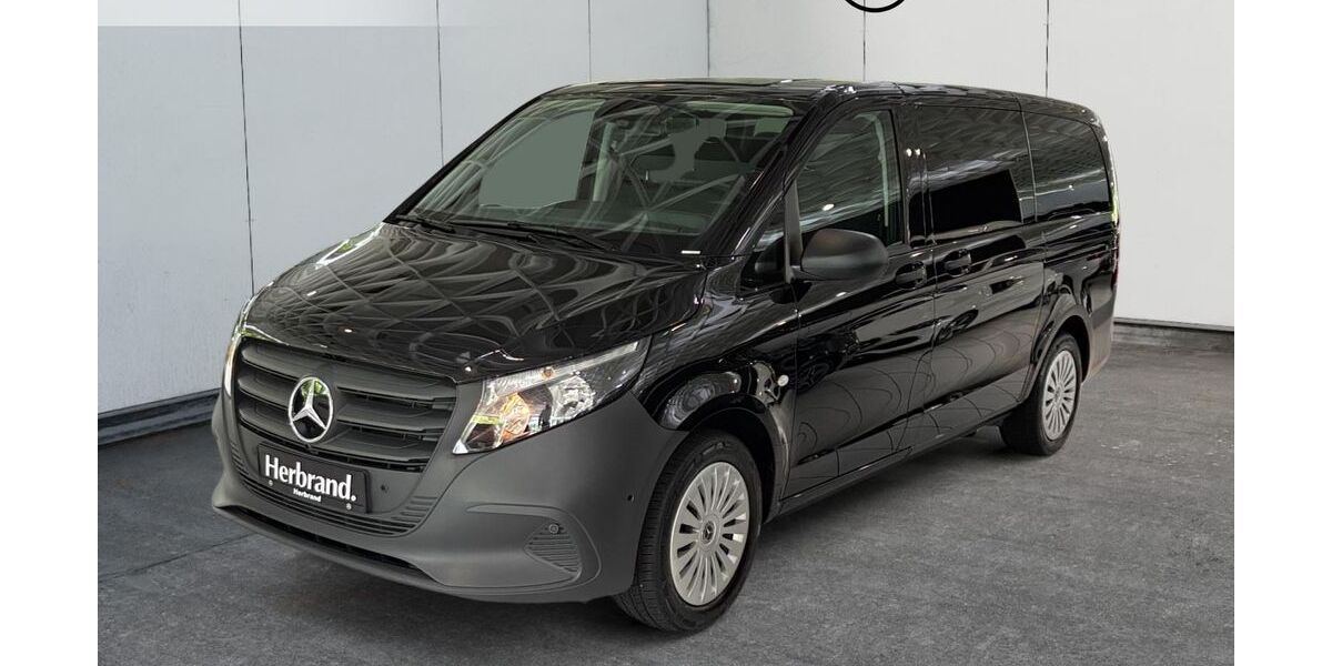 Mercedes-Benz Vito 43.061 km 51.890 &euro; Bergheim 50126