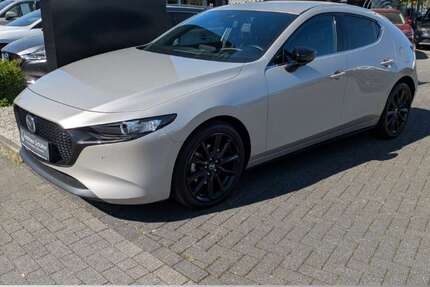 Mazda 3 28.397 km 24.285 &euro; Leverkusen 51373