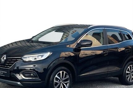 Renault Kadjar 38.388 km 18.900 &euro; Solingen/NRW 42655
