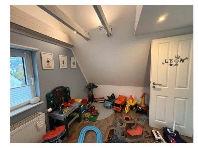 Doppelhaushälfte Remscheid Lüttringhausen - 4 Zimmer, 120 m&sup2;, 300.000&euro; | Angebot:26933727