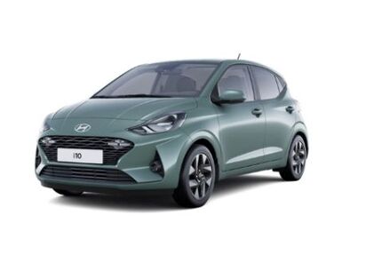 Hyundai i10 2.500 km 19.450 € Köln 50825