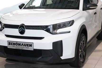 Citroen C3 Aircross 1.500 km 16.950 € Hilden 40721