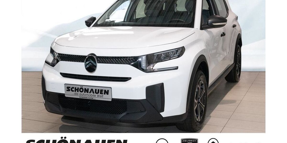 Citroen C3 Aircross 1.500 km 16.950 € Hilden 40721