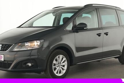 Seat Alhambra 78.343 km 25.499 &euro; Neuss 41460