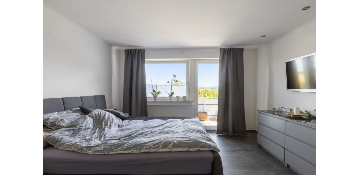 Freistehendes Einfamilienhaus mit unverbaubarer Aussicht (von Pri 5 zimmer