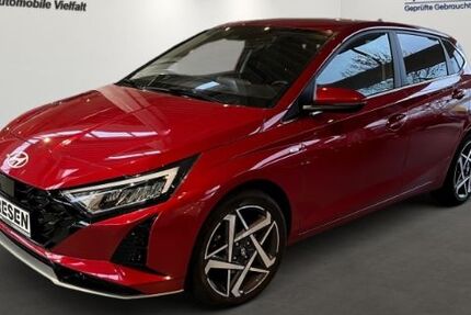 Hyundai i20 23.943 km 21.690 &euro; Dormagen 41540