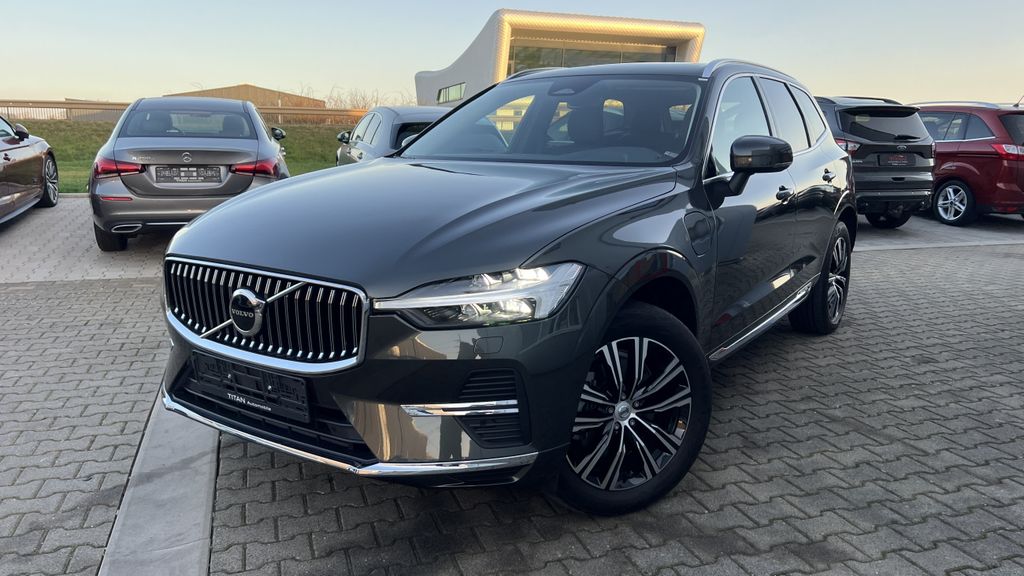 Volvo XC60 51.800 km 36.850 &euro; Erftstadt 50374