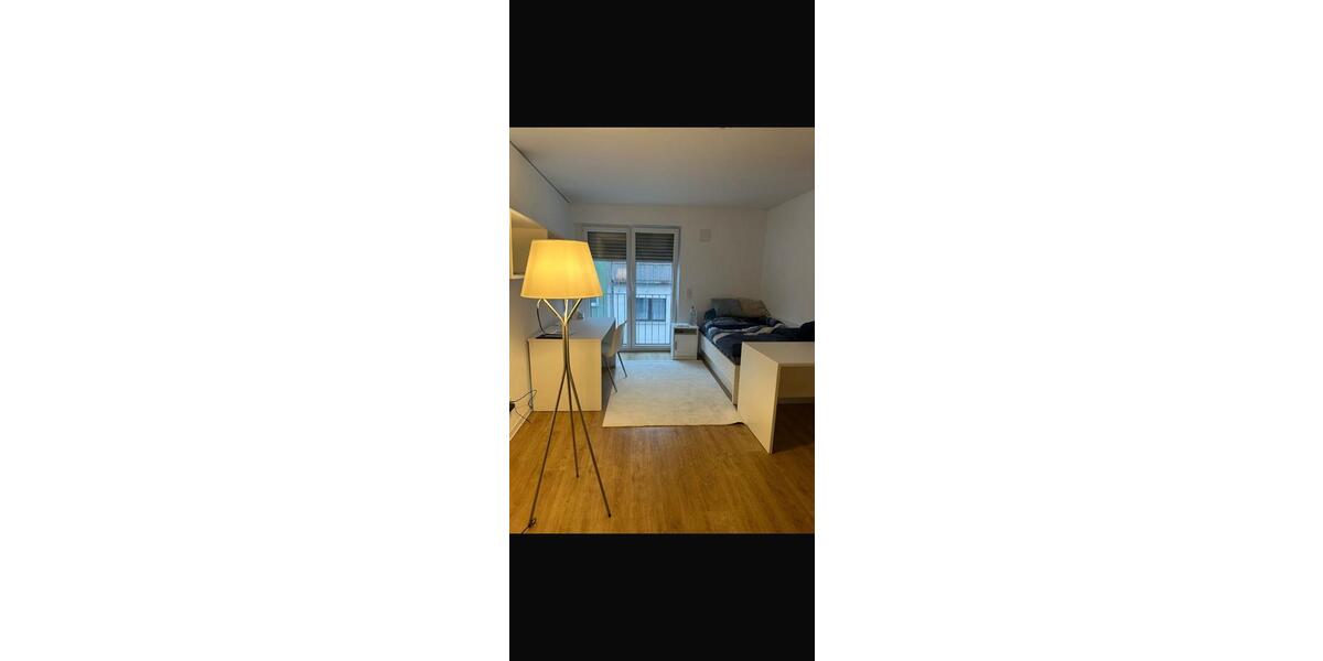 Etagenwohnung Köln Ehrenfeld - 1 Zimmer, 27 m&sup2;, 855&euro; | Angebot:26233368