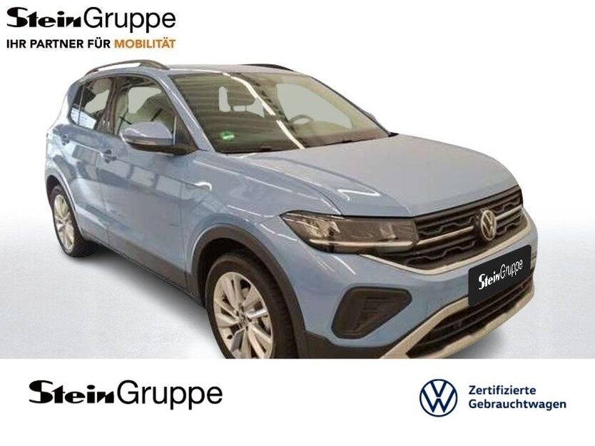 VW T-Cross 3.050 km 28.020 € Bergisch Gladbach 51469