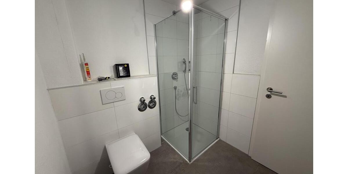 Kernsanierte 3-Zimmer-Wohnung in Nähe des Stadtzentrums 3 zimmer