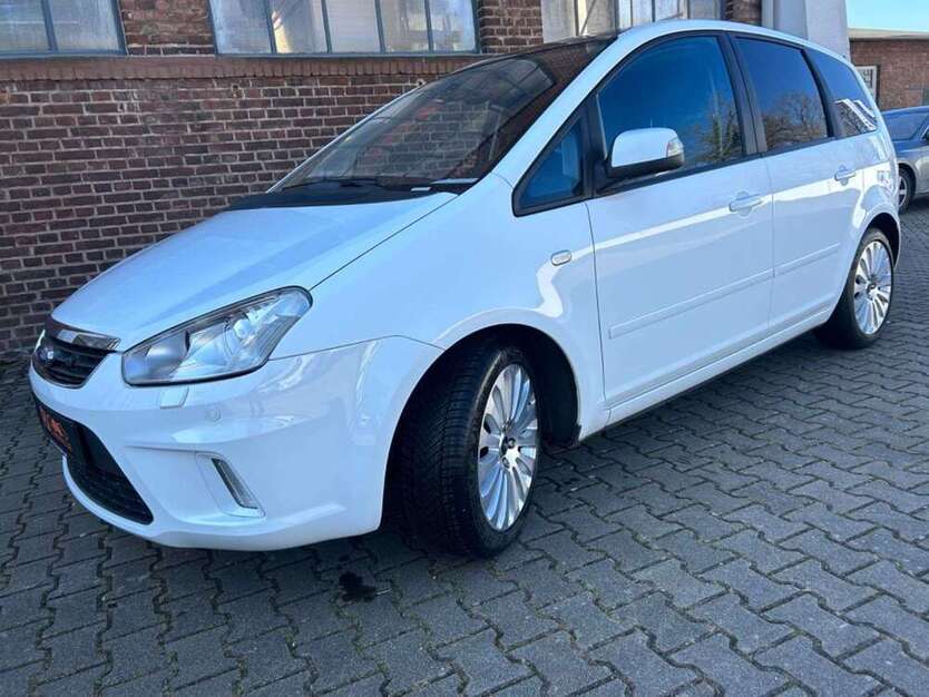 C-Max