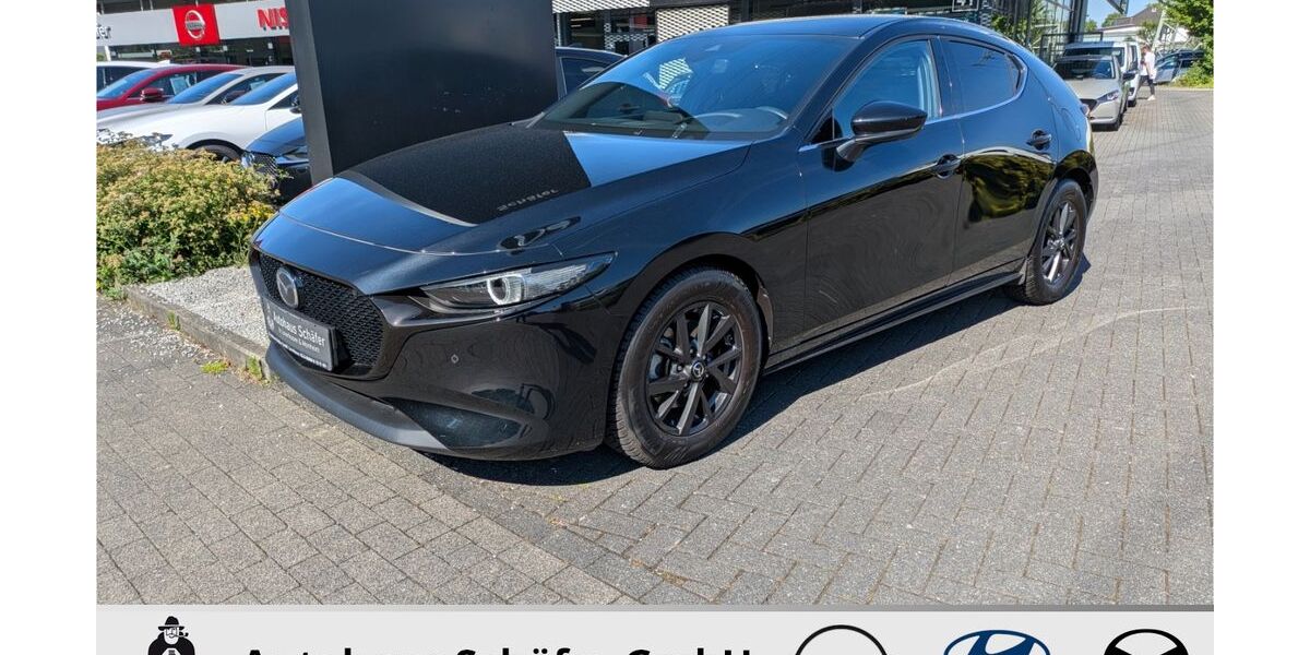 Mazda 3 35.821 km 19.975 &euro; Leverkusen 51373