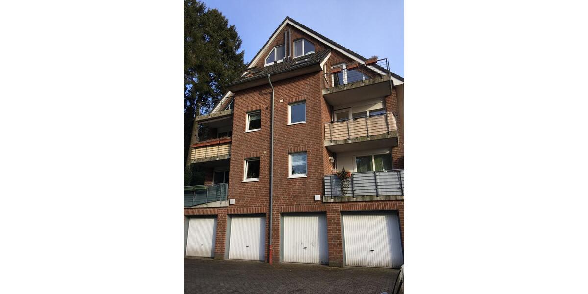 Mehrfamilienhaus, Wohnhaus Remscheid Gemarkung Bergisch Born - 3 Zimmer, 86 m&sup2;, 275.000&euro; | Angebot:24816159