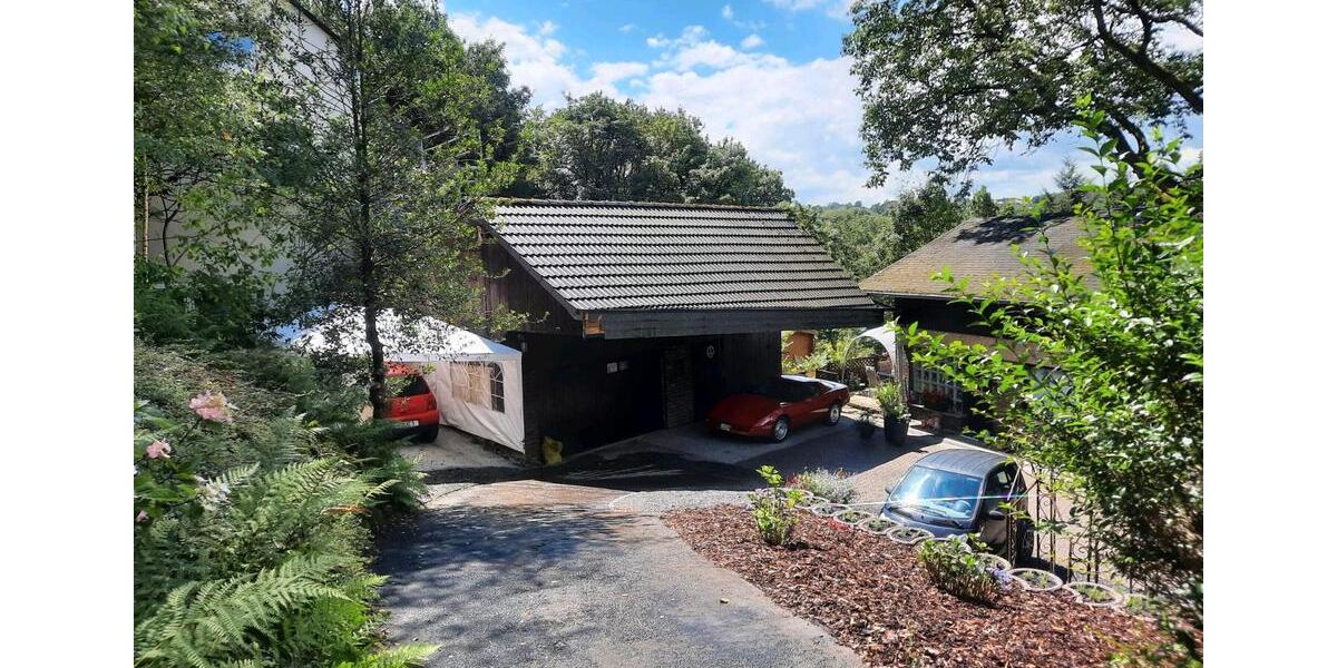 Einfamilienhaus Remscheid Remscheid-Süd - 10 Zimmer, 240 m&sup2;, 380.000&euro; | Angebot:25170386