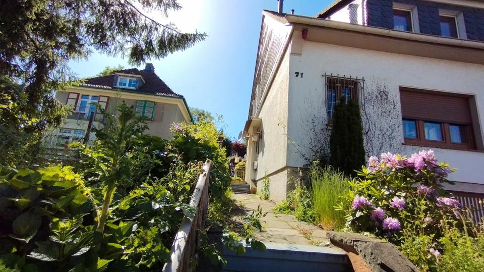 Einfamilienhaus Solingen Central - 300.000&euro; | Angebot:27079175