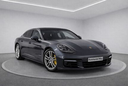 Porsche Panamera 216.000 km 39.950 &euro; Köln 50674