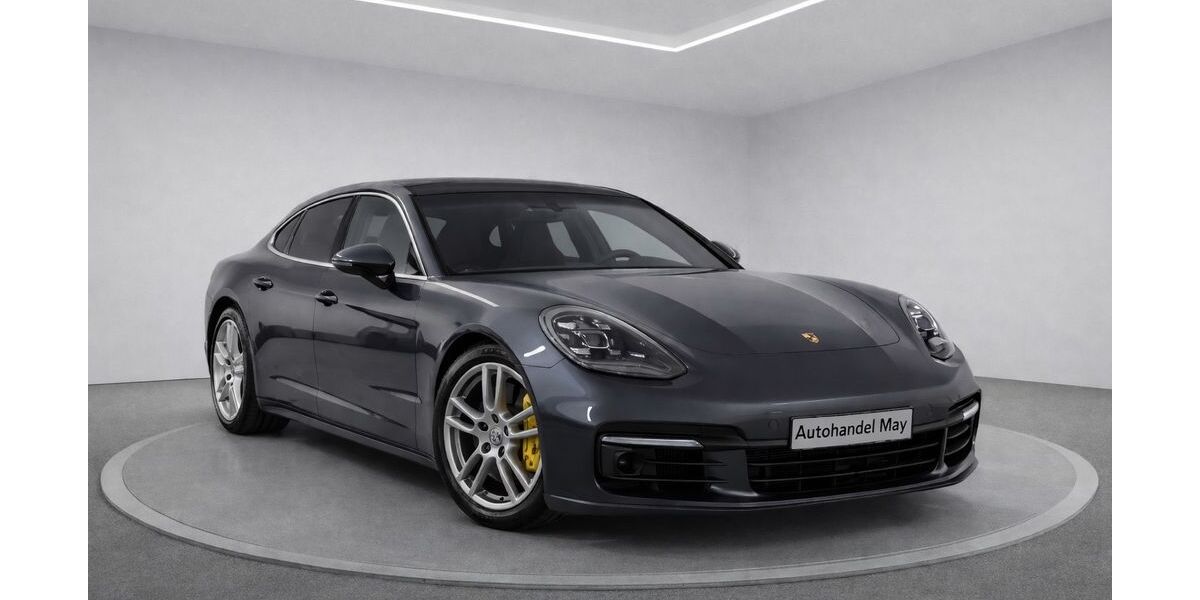 Porsche Panamera 216.000 km 39.950 &euro; Köln 50674