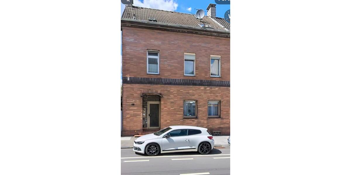 Mehrfamilienhaus, Wohnhaus Solingen Central - 315.000&euro; | Angebot:26891025