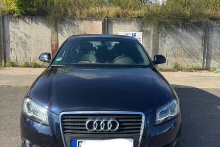 Audi A3 248.000 km 3.500 € Remscheid 42855