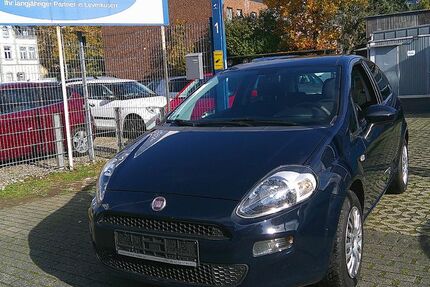 Fiat Punto 147.088 km 2.950 &euro; Leverkusen 51377