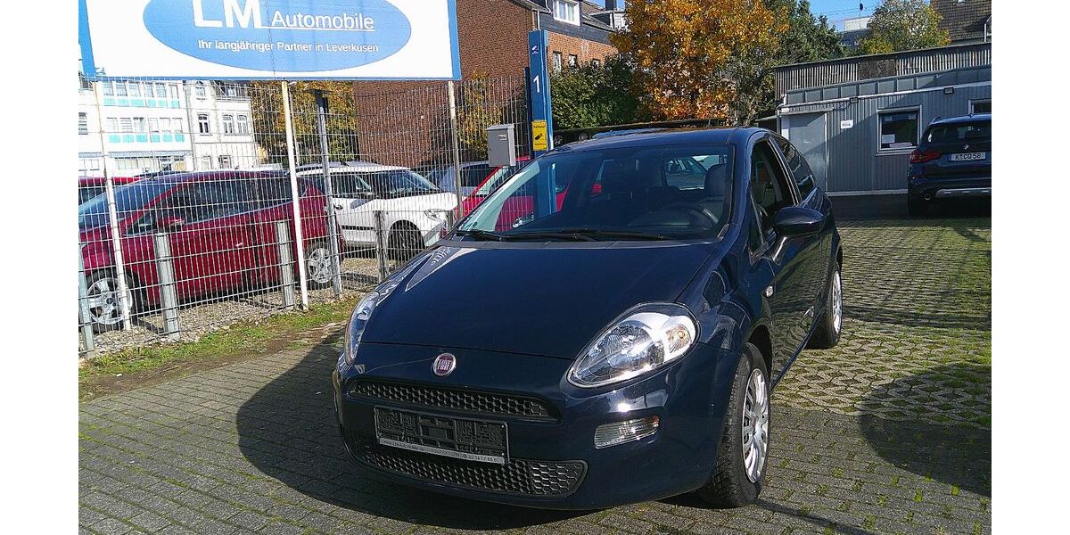 Fiat Punto 147.088 km 3.500 € Leverkusen 51377
