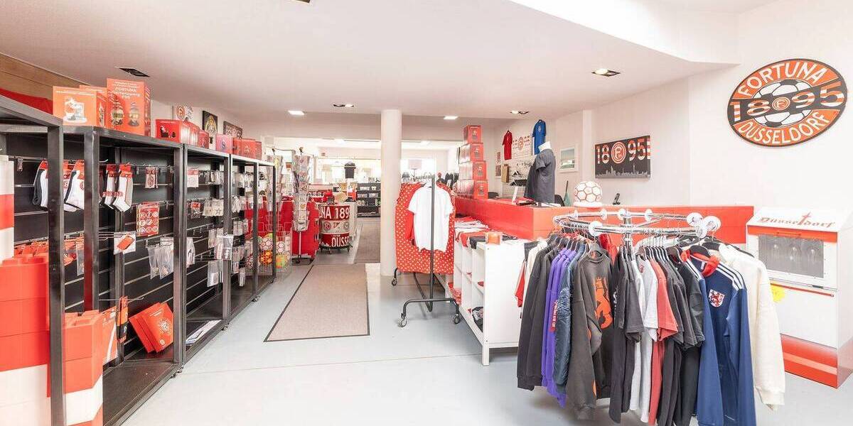 Gewerbeobjekt Düsseldorf Benrath - 1.950&euro; | Angebot:26875431