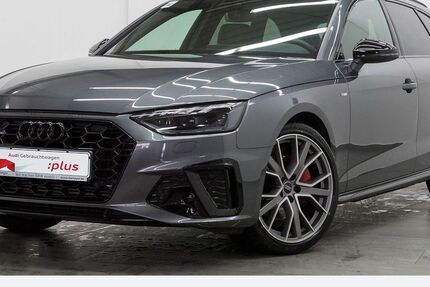 Audi A4 33.425 km 37.730 &euro; Remscheid 42897