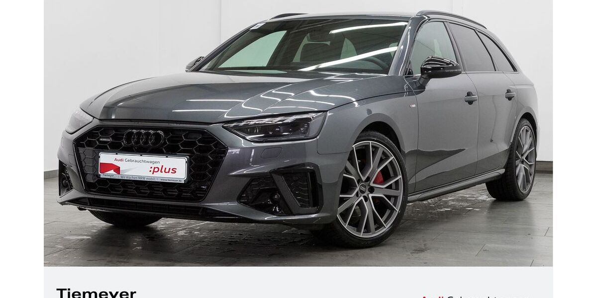 Audi A4 33.425 km 37.730 &euro; Remscheid 42897