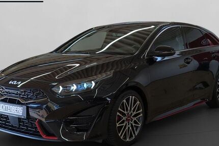 Kia pro ceed / ProCeed 37.500 km 27.850 &euro; Leverkusen 51381