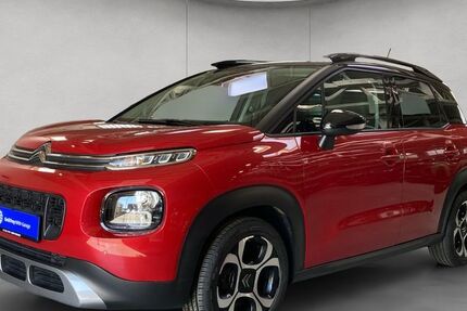 Citroen C3 Aircross 50.419 km 13.890 &euro; Düsseldorf 40549